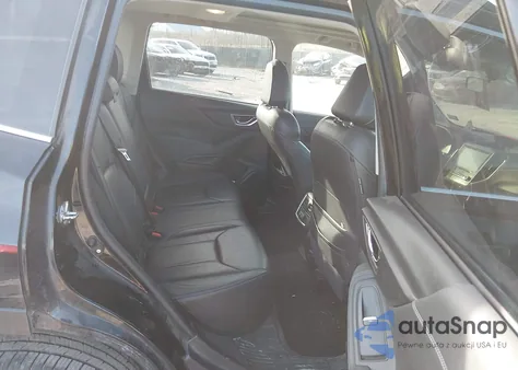 2020 Subaru Forester Limited from USA, damaged, VIN JF2SKASC4LH404667